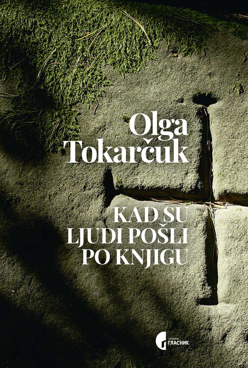 Kad su ljudi pošli po knjigu