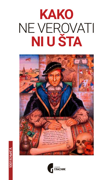 Kako ne verovati ni u šta