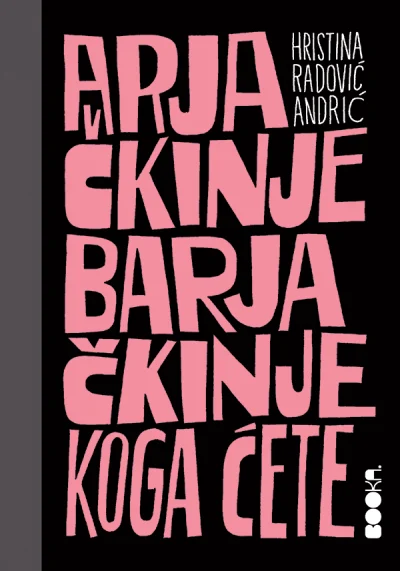 Arjačinje barjačkinje