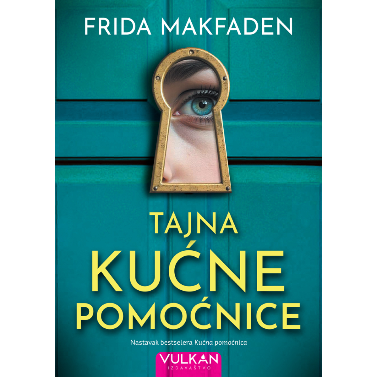 Tajna kućne pomoćnice