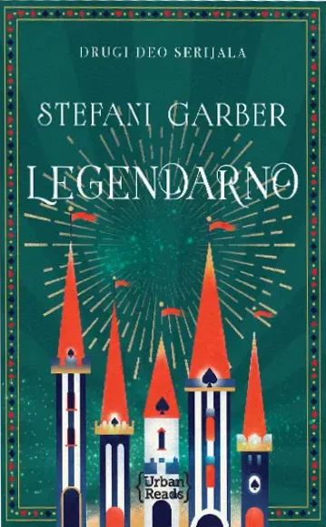 Legendarno