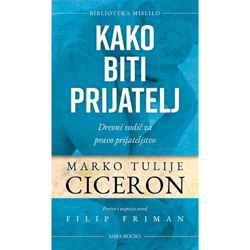 Kako biti prijatelj