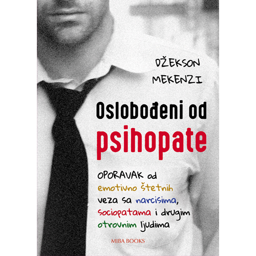 oslobođeni od psihopate